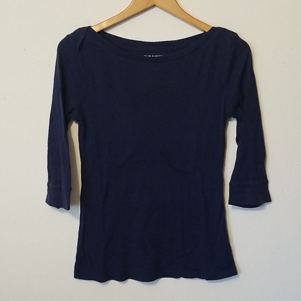 Old Navy Tall Top - Picture 1 of 4